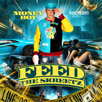 Trappen & Stacken - Money Boy, Fruchtmax