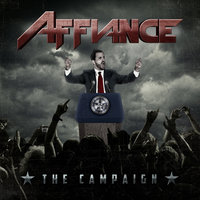 Righteous Kill - Affiance
