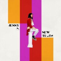 Color Love - Jenny O.