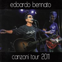 Perfetta per me - Edoardo Bennato