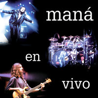 Rayando El Sol (En Vivo) - Maná
