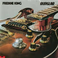 Let The Good Times Roll - Freddie King
