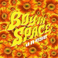 u n eye - Boy In Space