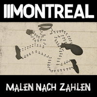 Blinder Passagier - Montreal