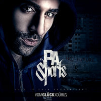 Harami Crimesound - PA Sports, Hamad 45