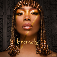 Unconditional Oceans - Brandy