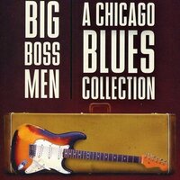 Country Boy Blues - Otis Spann