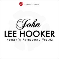Morning Blues Dreamin' Blues - John Lee Hooker
