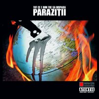 Lasă-Mă Să Beau - Parazitii