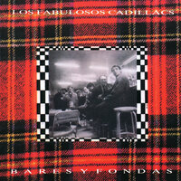 Galápagos - Los Fabulosos Cadillacs