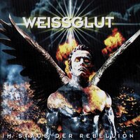 Weiss Glüht Die Sonne - Weissglut