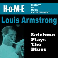 Black and Blue - Louis Armstrong