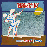 Two Young Lovers - Dire Straits