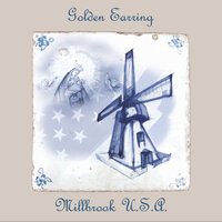 Colourblind - Golden Earring