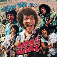 Rhythm is a Healer - Mungo Jerry