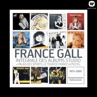 Dancing Brave - France Gall