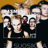 Wellwell - The Rasmus