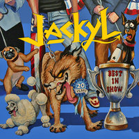Favorite Sin - Jackyl