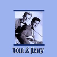 Dream Alone - Jerry, Tom