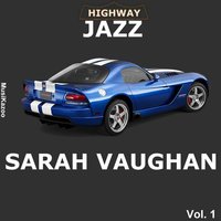 Sometimes I'm Happy - Sarah Vaughan, Clifford Brown, Richard Hayman