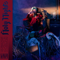 Perfect Storm - Miyavi, Amber Liu
