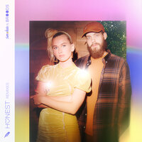 Honest - San Holo, BROODS, Lunice
