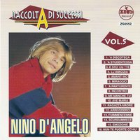 Me manche tu - Nino D'Angelo