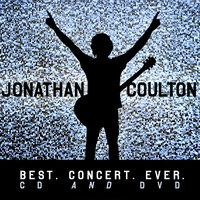 Jonathan Coulton