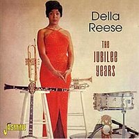 Getting to Know You (From the Album - A Date with Della Reese at Mr. Kelly's in Chicago) - Della Reese