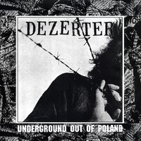 Szwindel - Dezerter