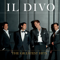 My Way (A Mi Manera) - IL DIVO