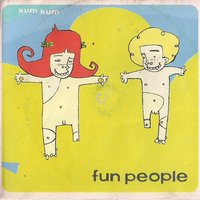 Badman - Fun People