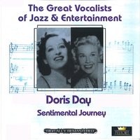 My Number One Dream - Doris Day
