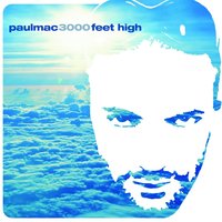 Above the Clouds - Paul Mac, Abby Dobson