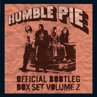 Tin Soldier - Humble Pie
