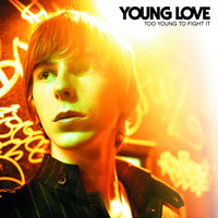 Underneath The Night Sky - Young Love