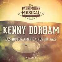 Stage West - Kenny Dorham