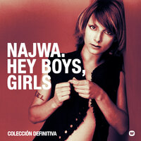 Como un animal - Najwa