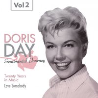 Tain't Me - Doris Day