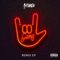 Geng - Mayorkun