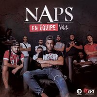 Qué Pasa - Naps
