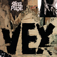 X Ressurection - Steel Pulse