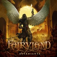 Eleandra - Fairyland