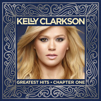 Breakaway - Kelly Clarkson