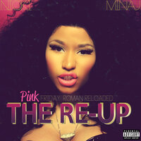 Champion - Nicki Minaj, Nas, Drake