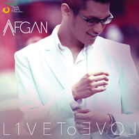 Untukmu Aku Bertahan - Afgan