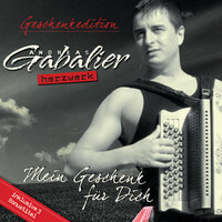 Du musst nicht traurig sein - Andreas Gabalier
