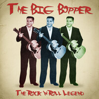 Strange Kisses - The Big Bopper