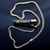 Conspiracy Theory Freestyle - The Streets, Rob Harvey
