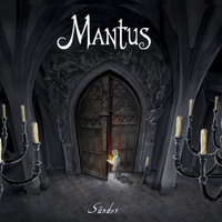 Sünder - Mantus